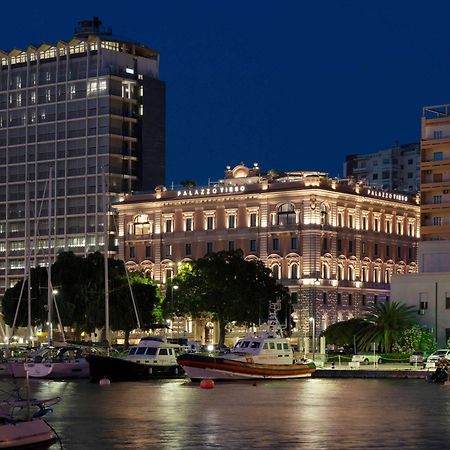 Hotel Palazzo Tirso Mgallery Cagliari Zewnętrze zdjęcie