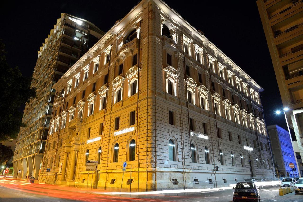 Palazzo Tirso Mgallery Cagliari Zewnętrze zdjęcie