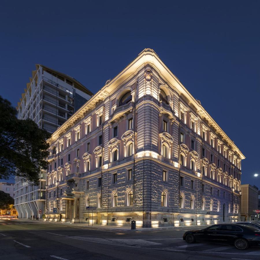 Palazzo Tirso Mgallery Cagliari Zewnętrze zdjęcie