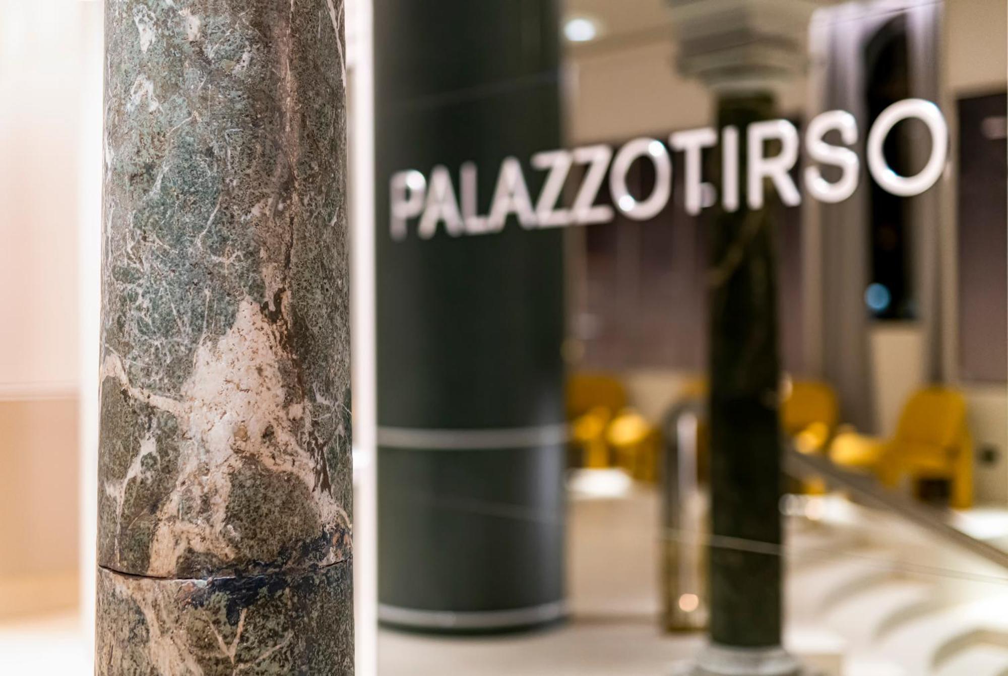 Hotel Palazzo Tirso Mgallery Cagliari Zewnętrze zdjęcie