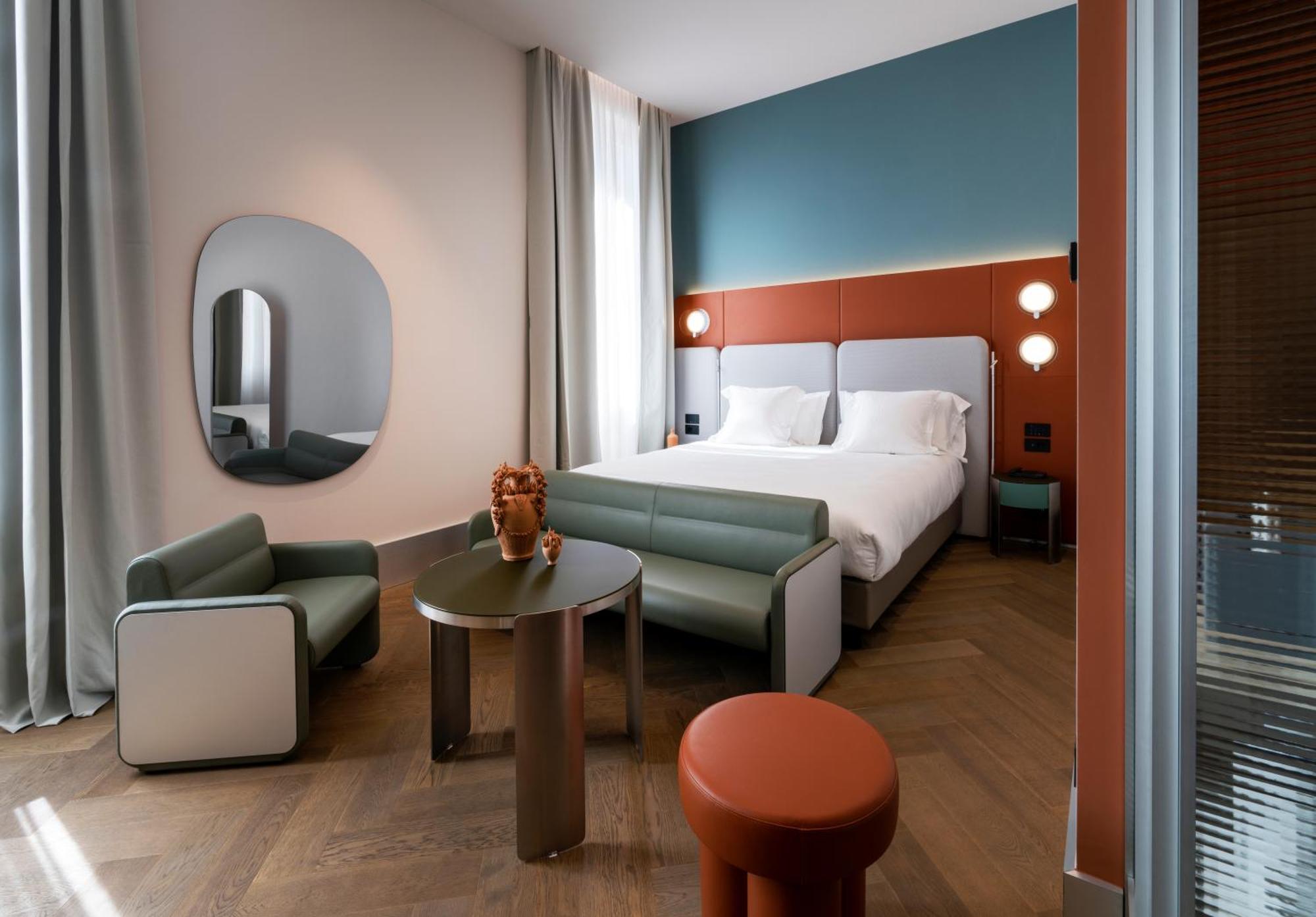 Palazzo Tirso Mgallery Cagliari Zewnętrze zdjęcie