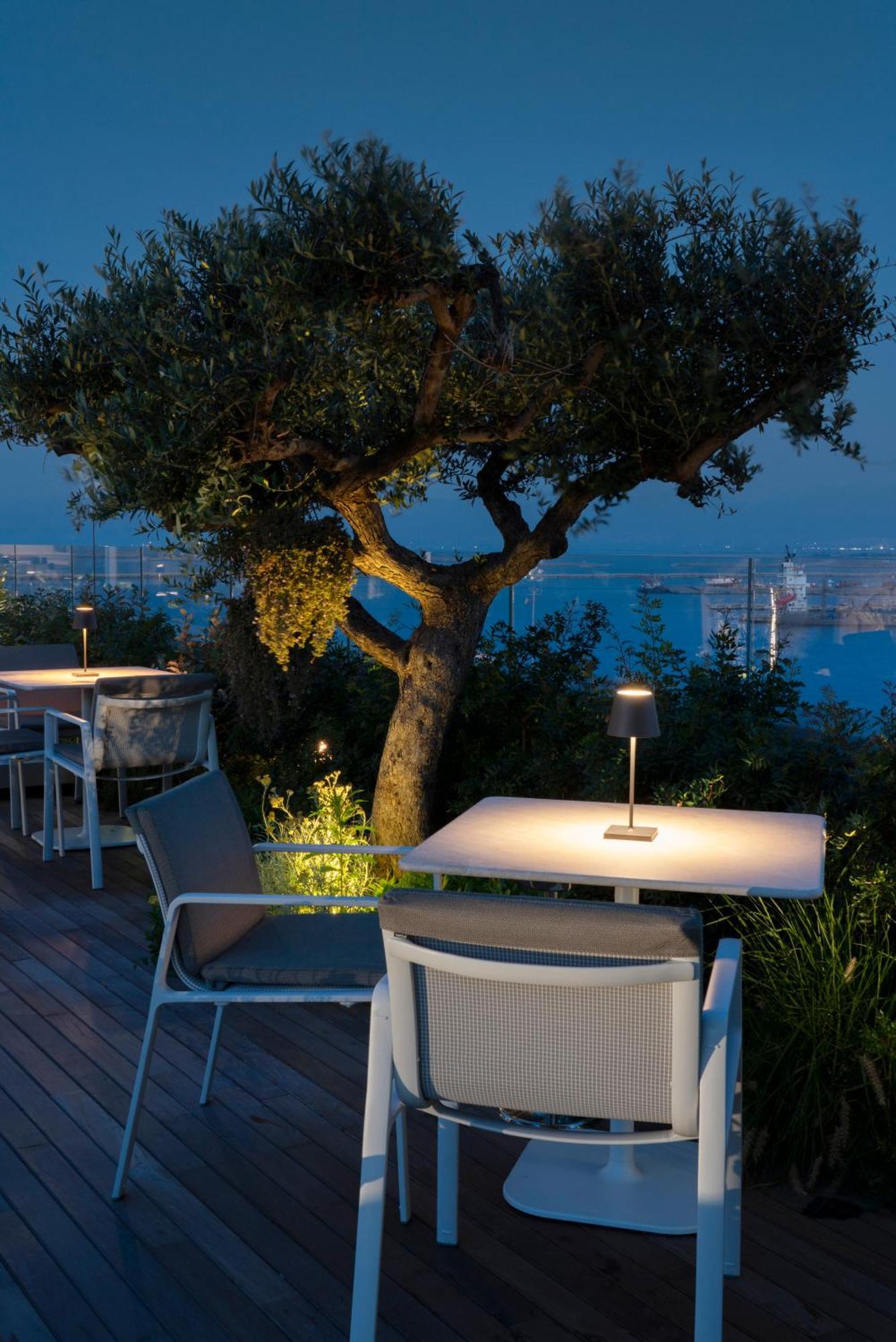 Palazzo Tirso Mgallery Cagliari Zewnętrze zdjęcie