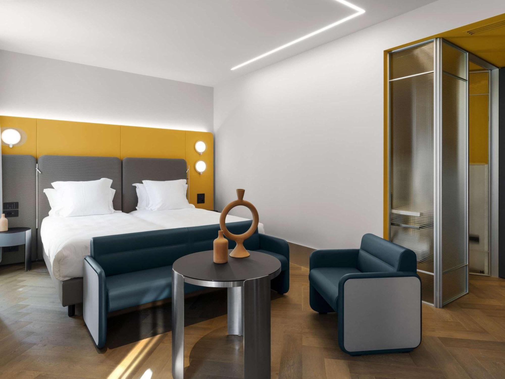 Palazzo Tirso Mgallery Cagliari Zewnętrze zdjęcie